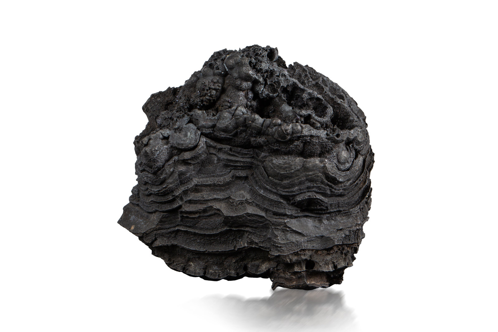 Arsenic and Pyrargyrite
8 x 7.5 x 6.5 cm
(Autor: MIM Museum)
