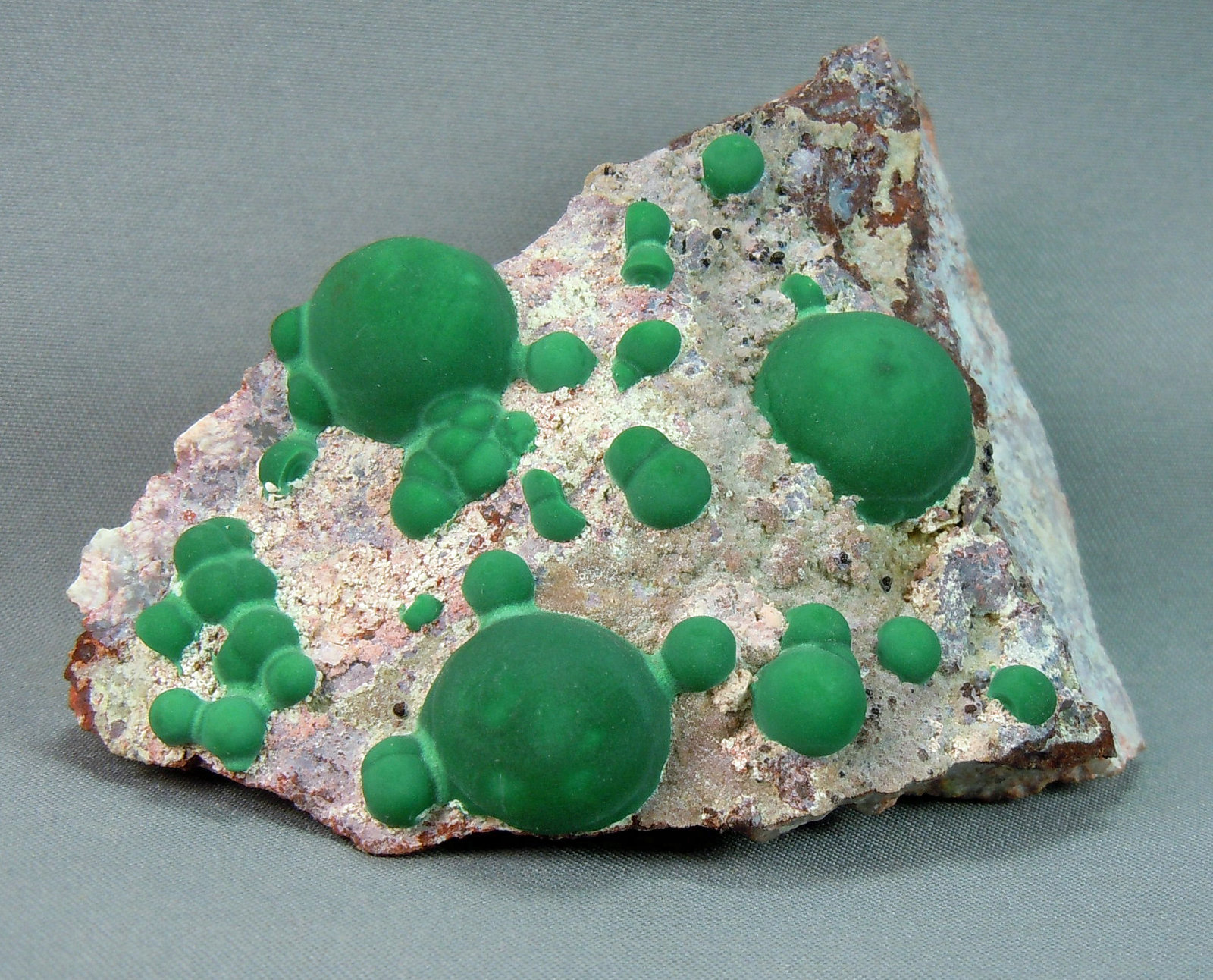 Malachite
6.5cm x 5.5cm
(Autor: rweaver)