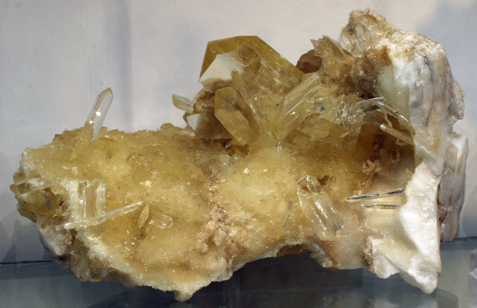 Gypsum
20 x 15 x 15 cm
(Autor: James Catmur)
