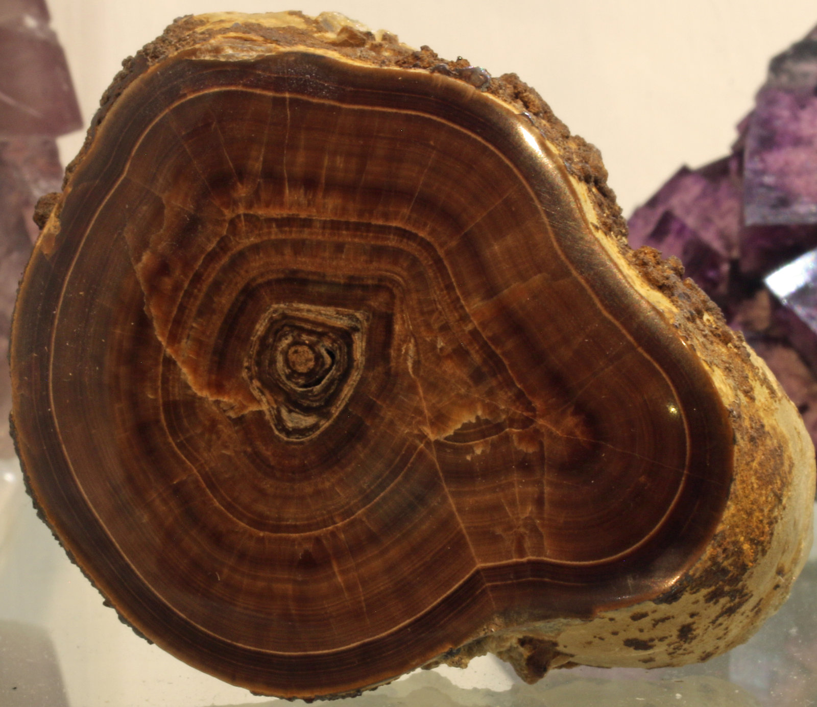 Baryte
(Autor: James Catmur)