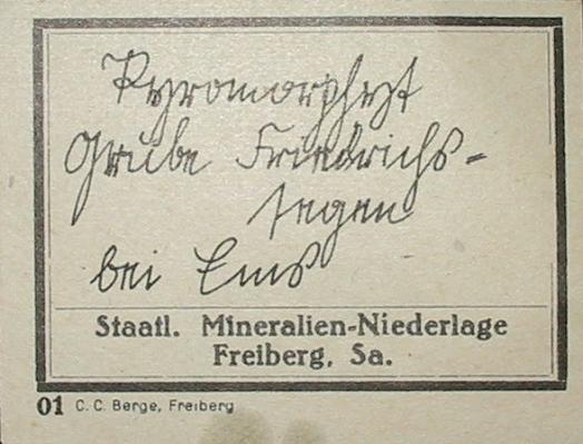 (Autor: Andreas Gerstenberg)