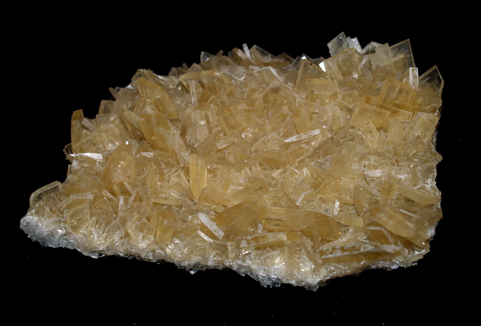 Baryte
10x9x2 cm
(Autor: Joseph DOliveira)