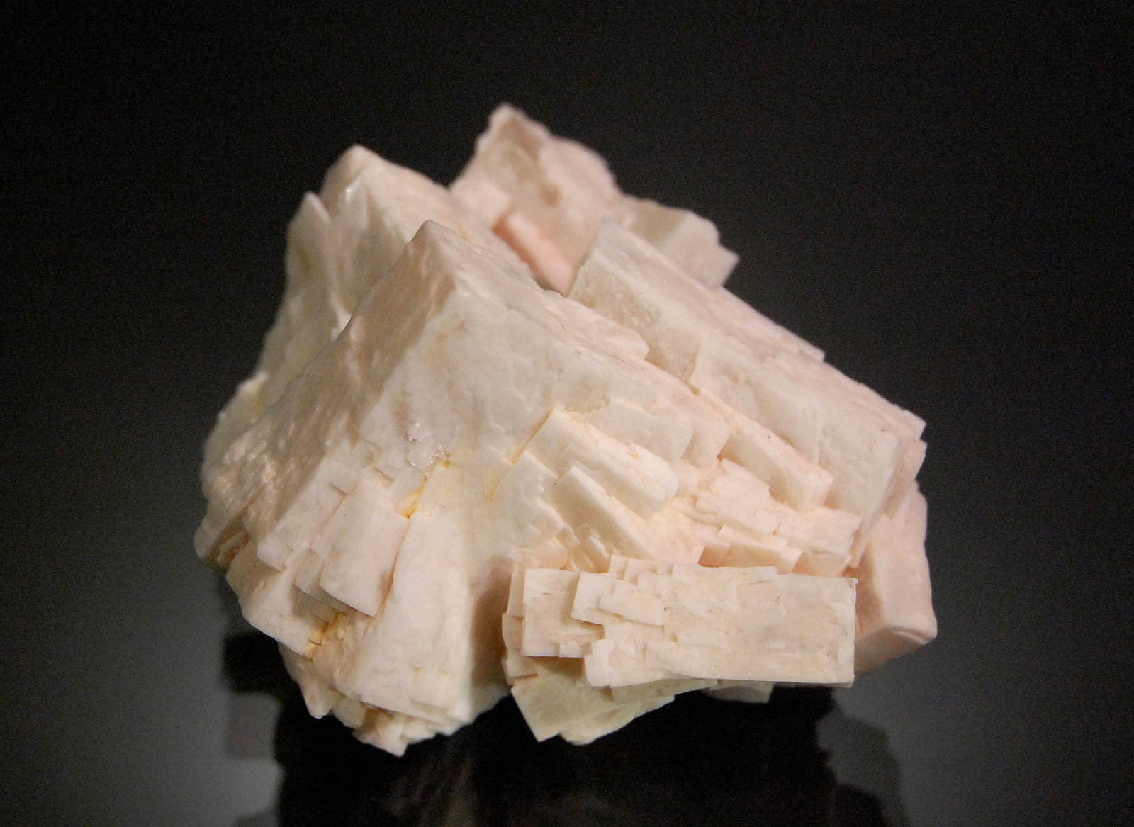 Barite
5.3 x 5.0 cm
(Autor: Michael Shaw)
