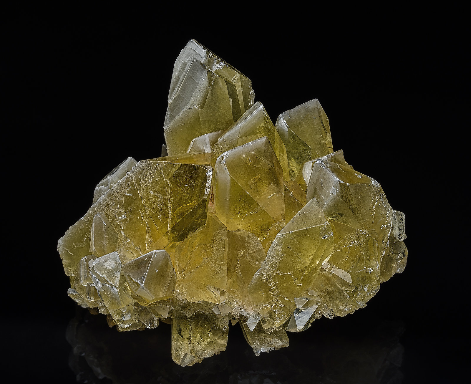 Barite
5.3 x 5.2 cm
(Autor: am mizunaka)