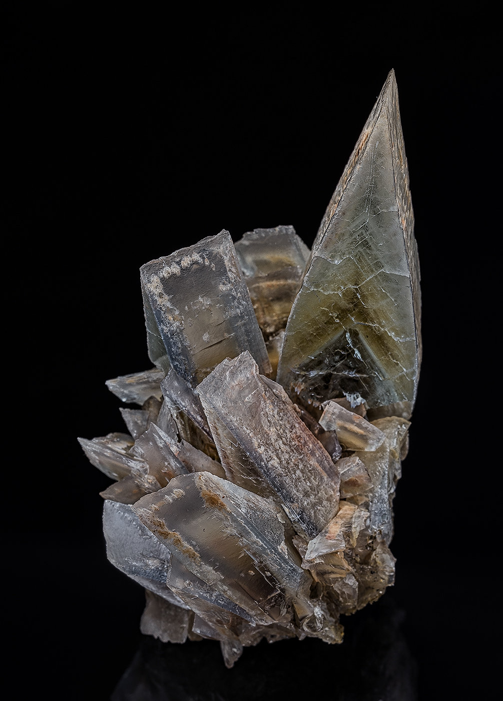 Barite
3.3 x 5.1 x 5.0 cm
(Autor: am mizunaka)