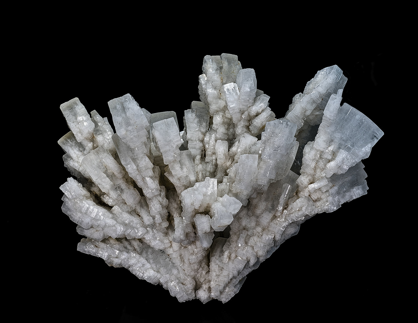 Barite
5.7 x 4.7 cm
(Autor: am mizunaka)