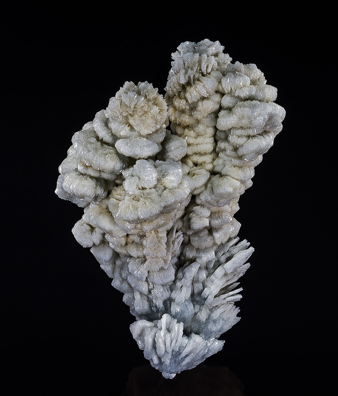 Barite
4.9 x 3.5 cm
(Autor: am mizunaka)