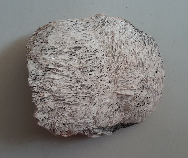 Barite
13 cm
(Autor: h.abbasi)