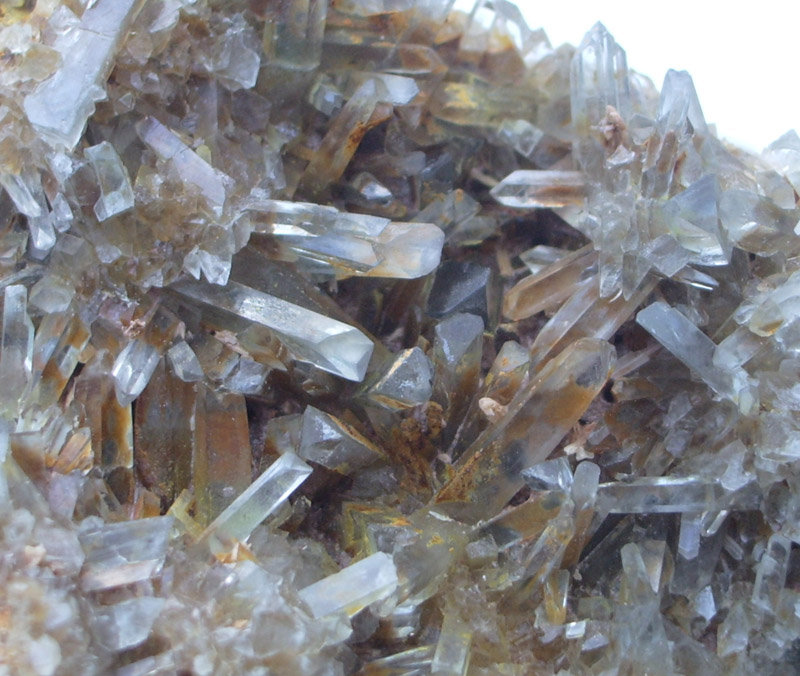 Baryte
12mm
(Autor: colin robinson)