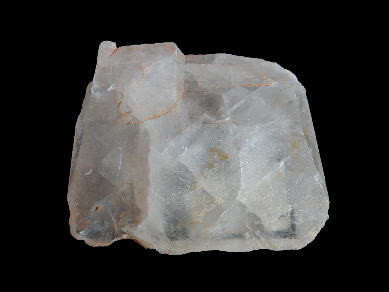 Baryte
100x80x30 mm
(Autor: Dany Mabillard)