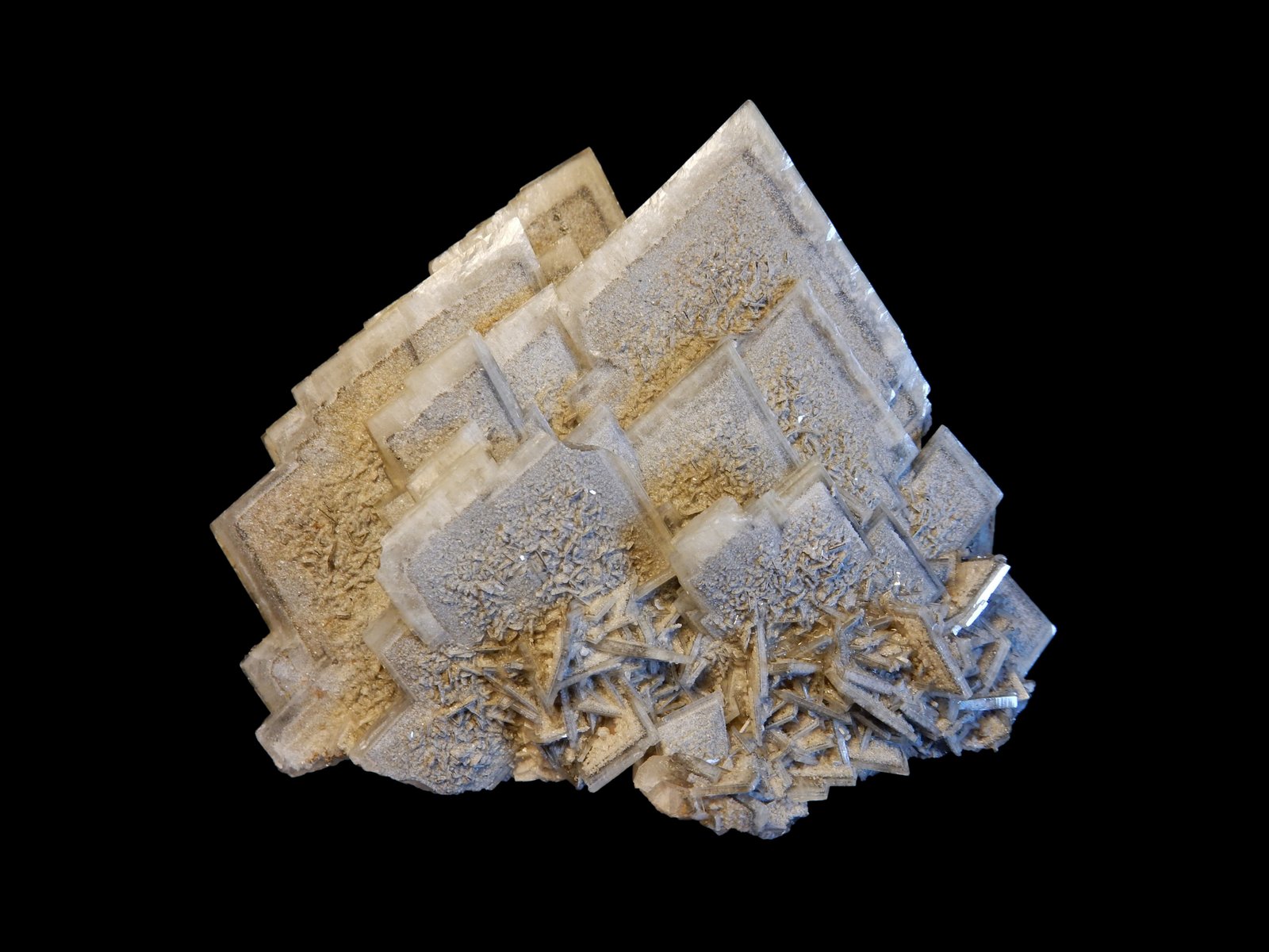 Baryte
90x90x25 mm
(Autor: Dany Mabillard)