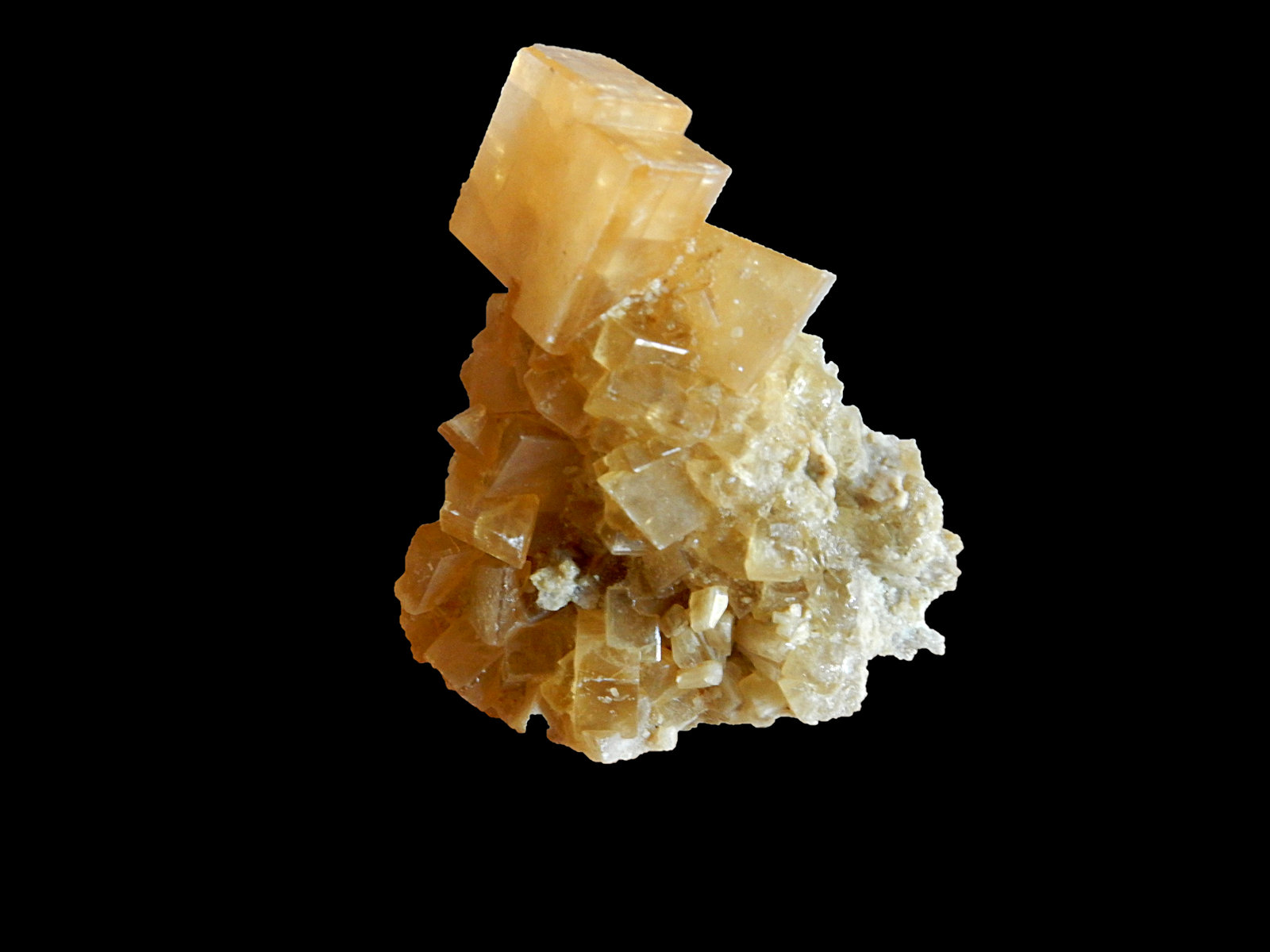 Baryte
60 mm x 50 mm x 20 mm
(Autor: Dany Mabillard)