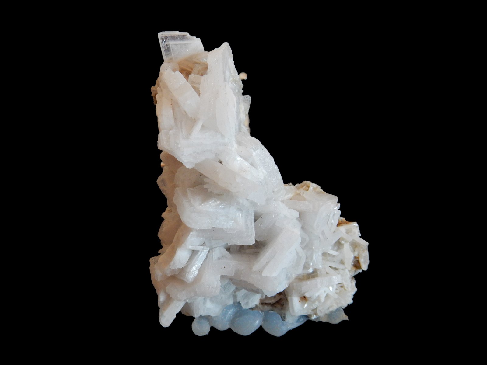 Baryte
70x50x20 mm
(Autor: Dany Mabillard)