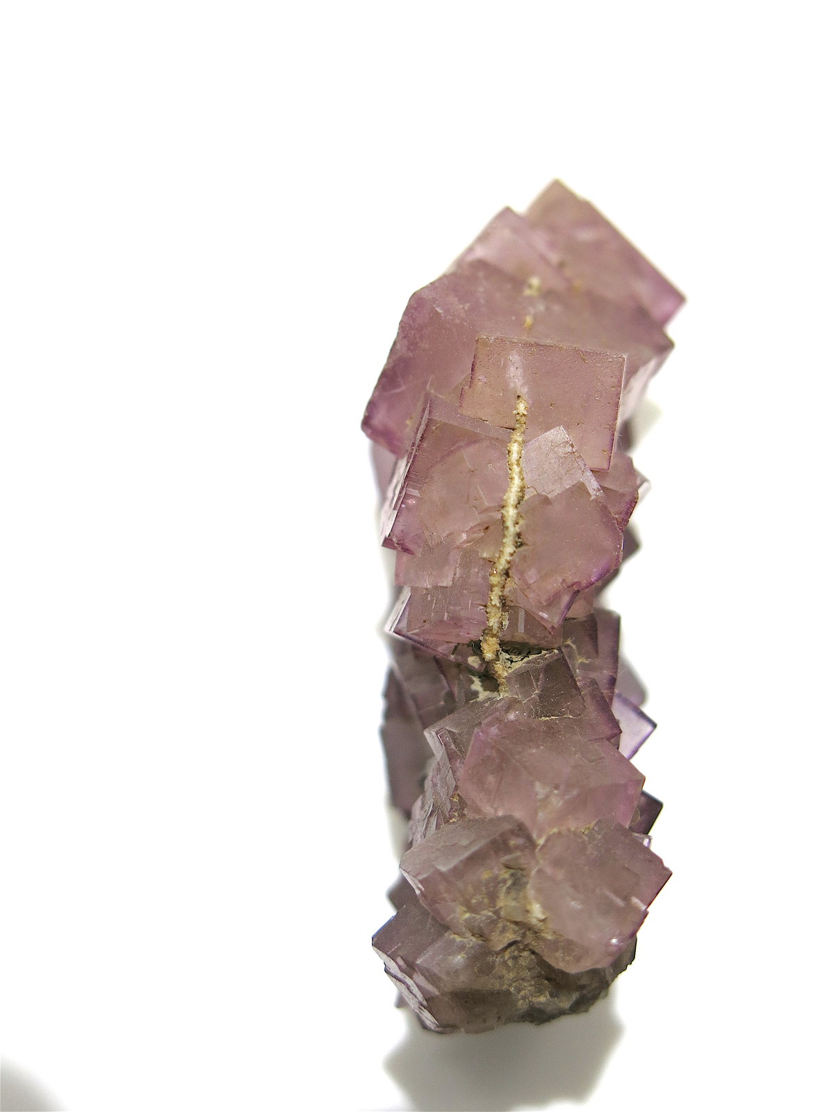Fluorite
10 x 6 cm
(Autor: Jean Suffert)