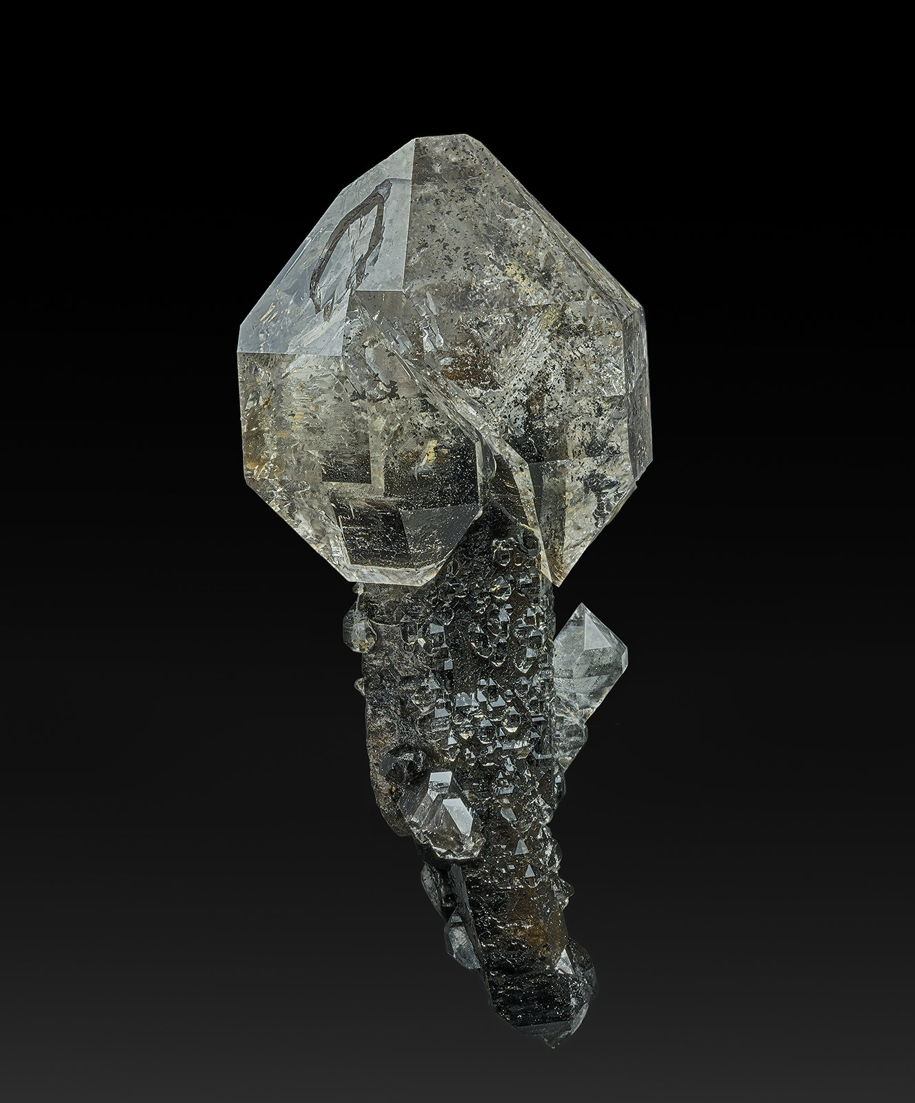 Quartz<br />{LOCALITAT}