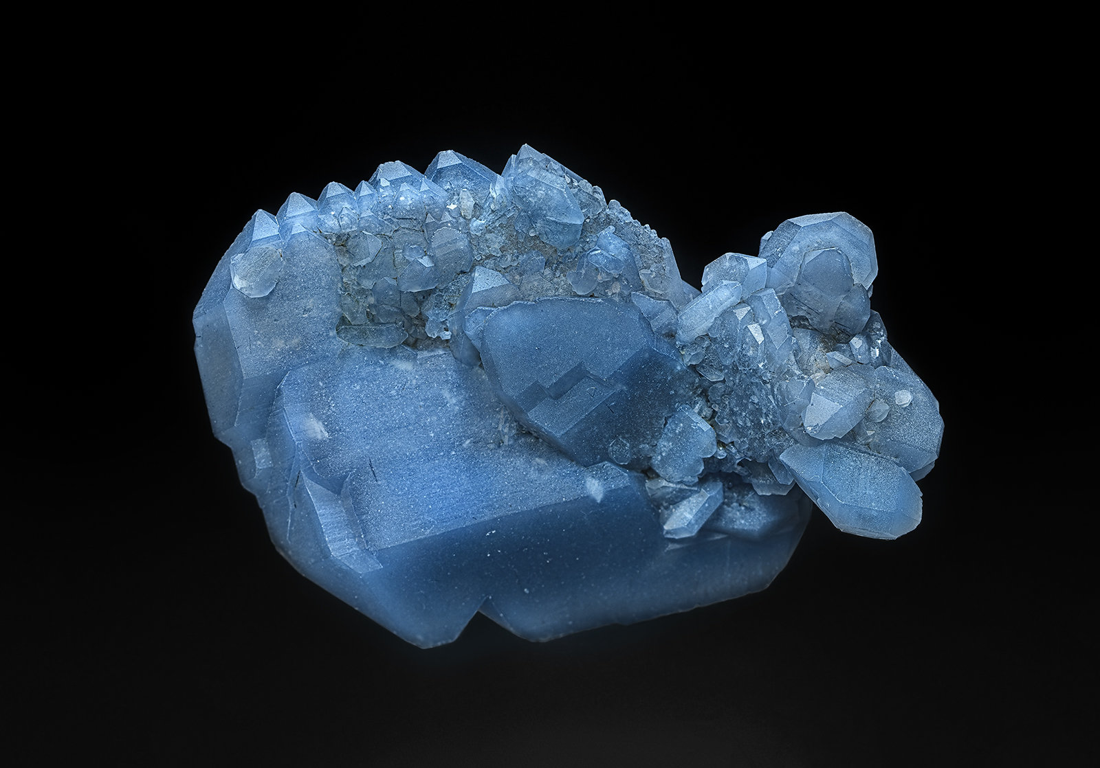 Quartz
4.5 x 3.2 cm
(Autor: am mizunaka)