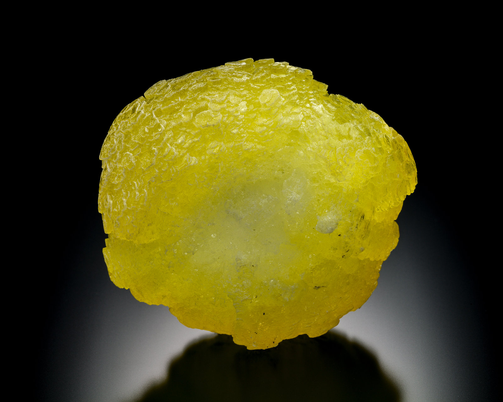 Brucite
7.5 x 7 x 4 cm
(Autor: MIM Museum)