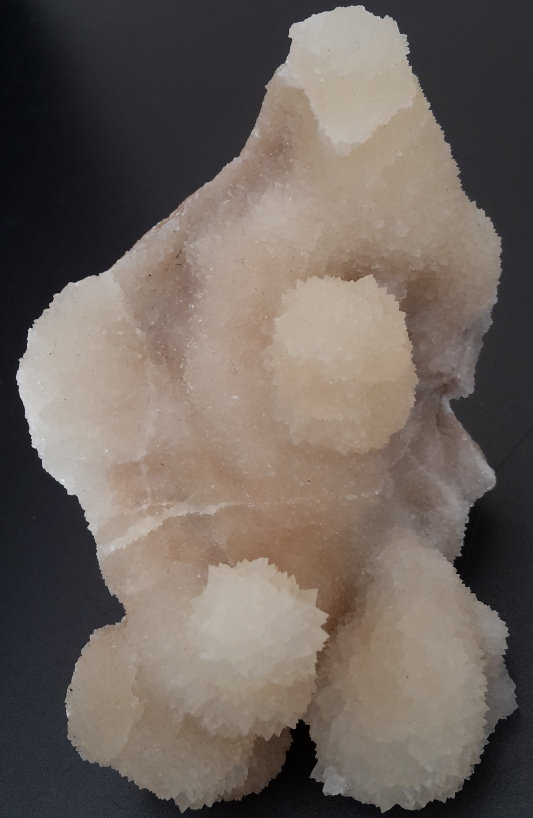 Calcite
9 x 6 cm
(Autor: Andreas Gerstenberg)