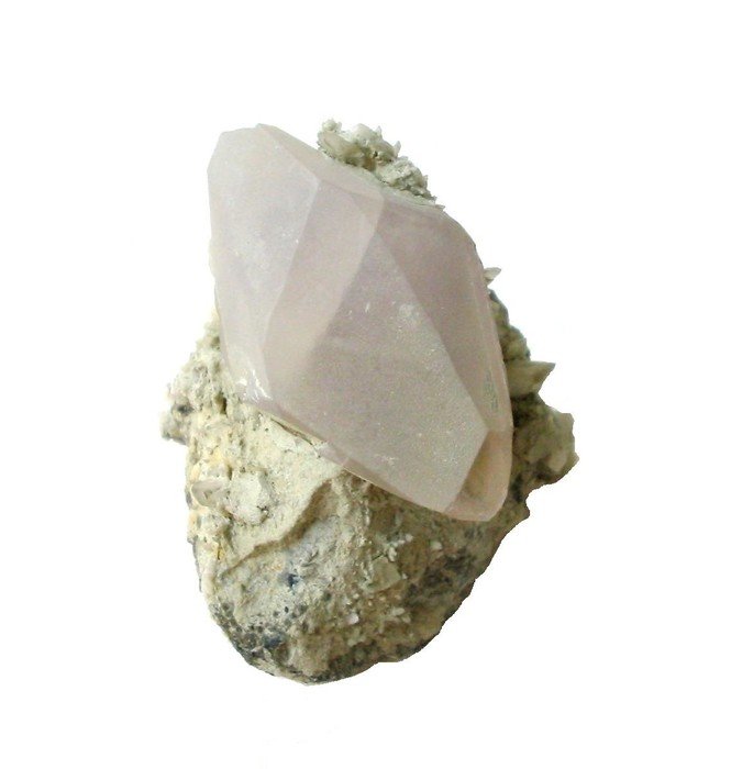 Calcite
5 x 4 cm
(Autor: Andreas Gerstenberg)
