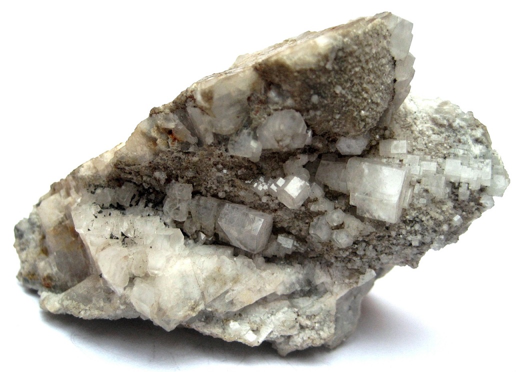 Calcite
Specimen size 7 cm
(Autor: Tobi)