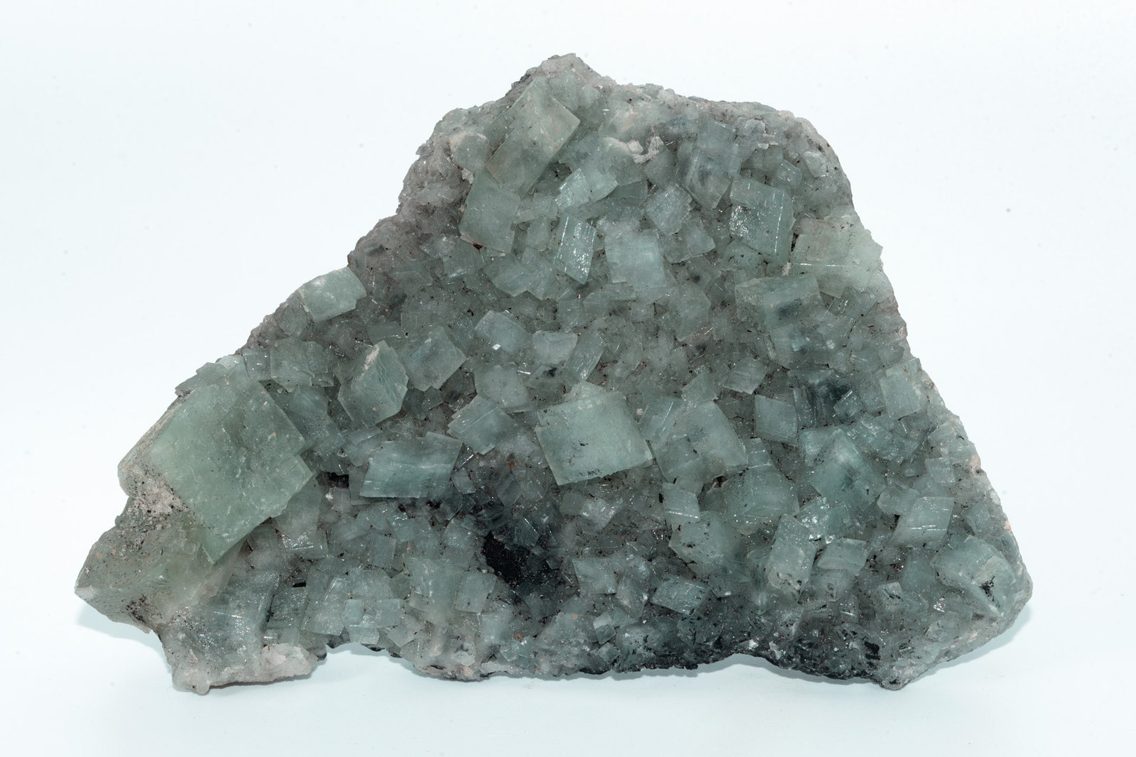 Calcite
10,2 x 6,9 x 1,8 cm
(Autor: Bergur_E_Sigurdarson)