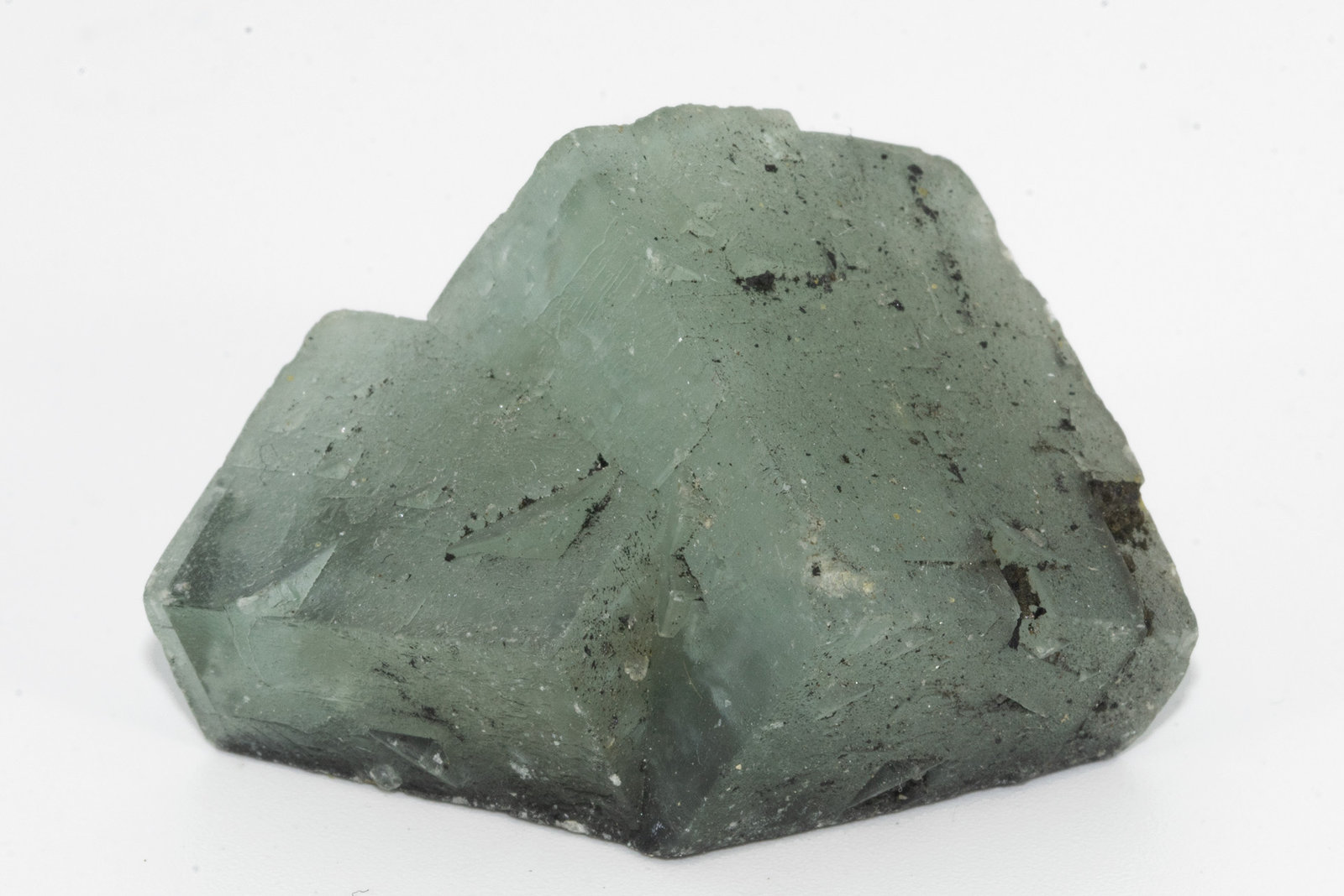 Calcite
3,8 x 2,4 x 2,4 cm
(Autor: Bergur_E_Sigurdarson)