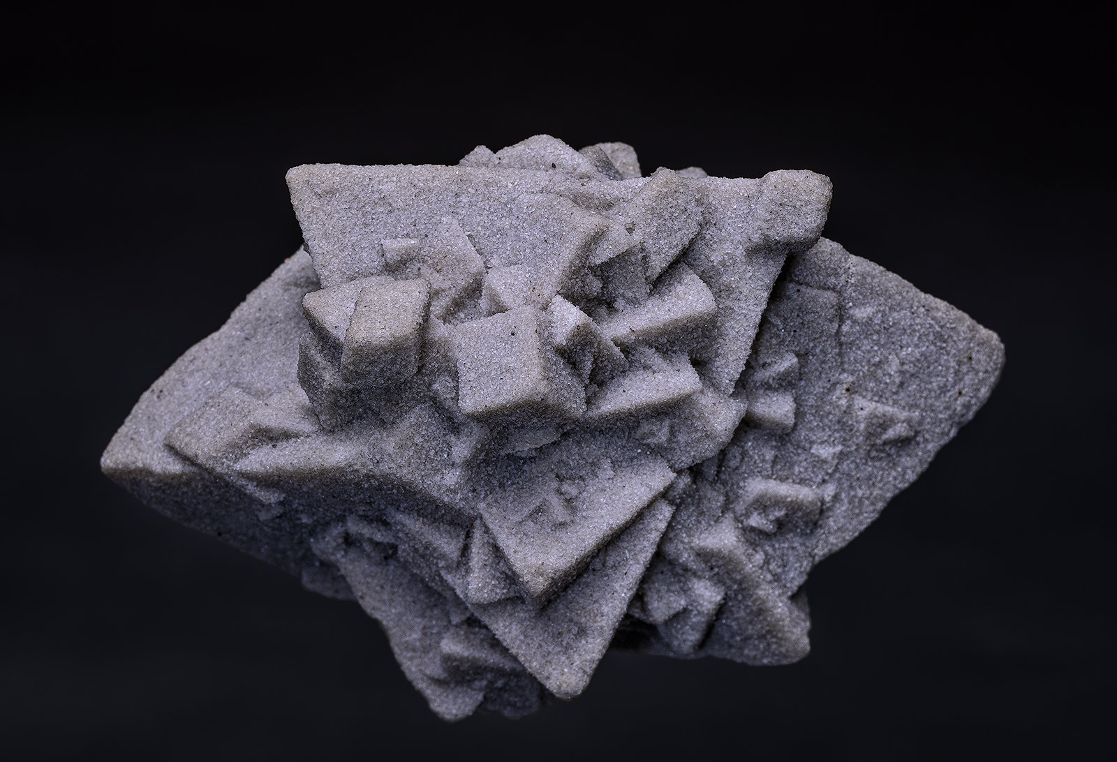 Calcite
7.2 x 5.0 cm
(Autor: am mizunaka)