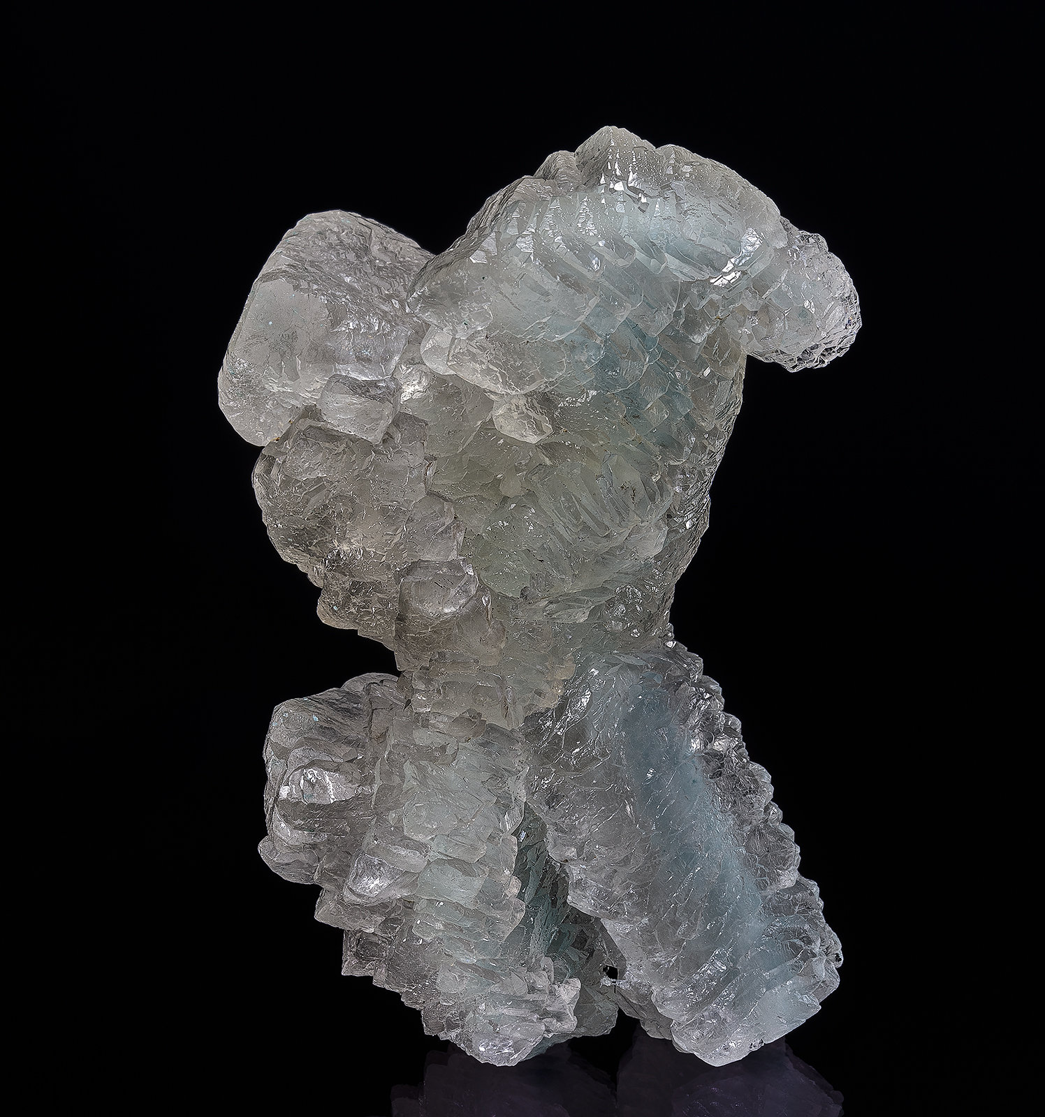 Calcite
5.9 x 8.7 cm
(Autor: am mizunaka)
