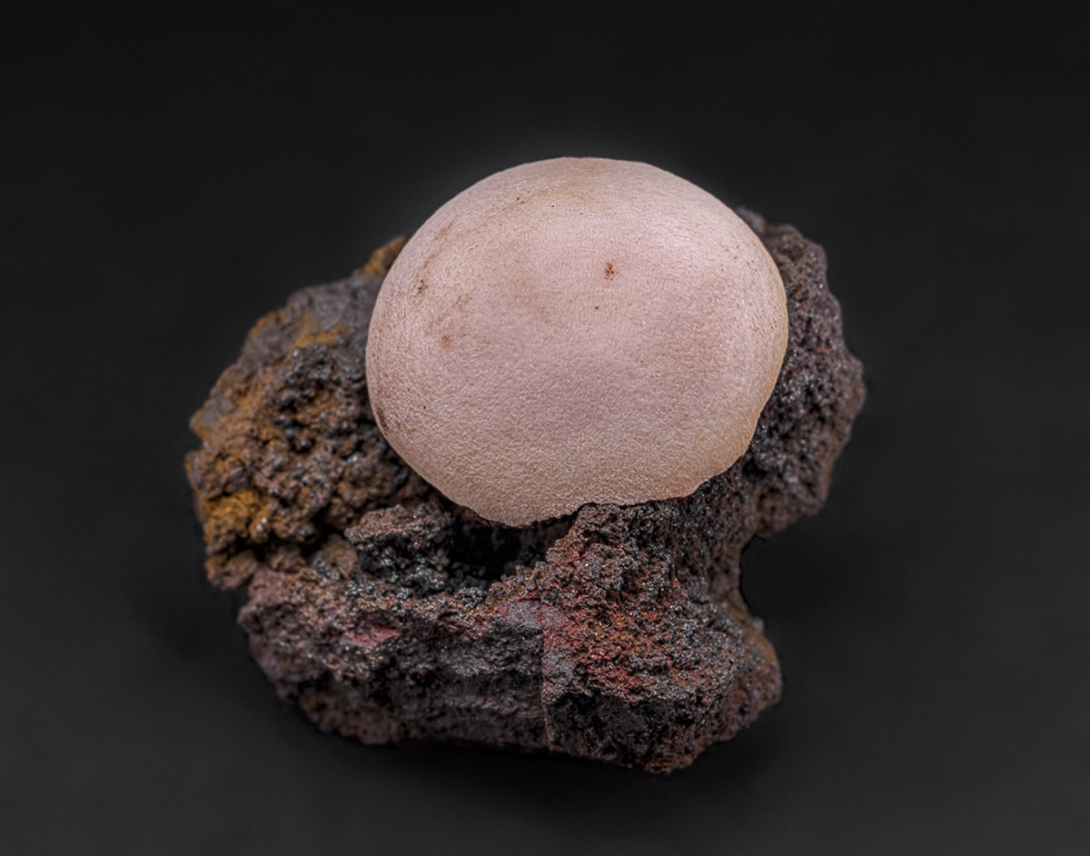 Calcite
3.0 x 3.0 x 2.6 cm
(Autor: am mizunaka)