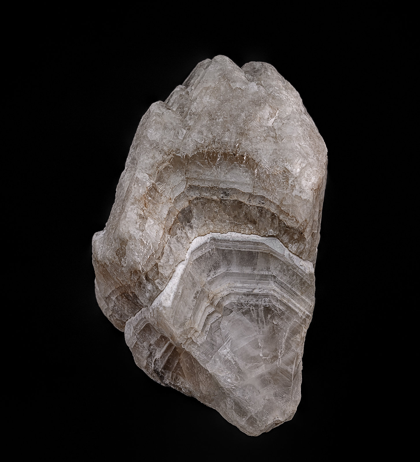 Quartz
6.9 x 4.2 cm
(Autor: am mizunaka)
