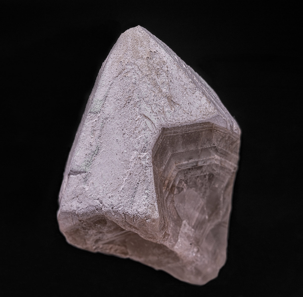 Quartz
(Autor: am mizunaka)