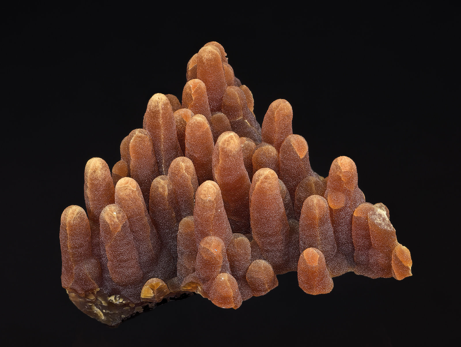 Calcite
5.6 x 4.2 x 3.8 cm
(Autor: am mizunaka)