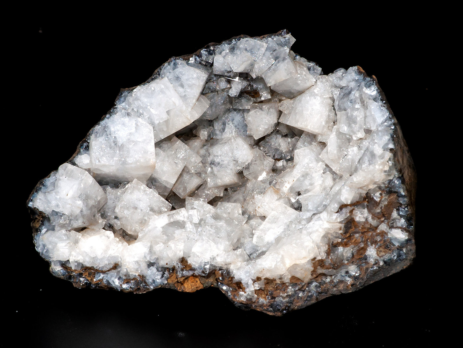 Chabazite
66x47x45mm
(Autor: Bergur_E_Sigurdarson)