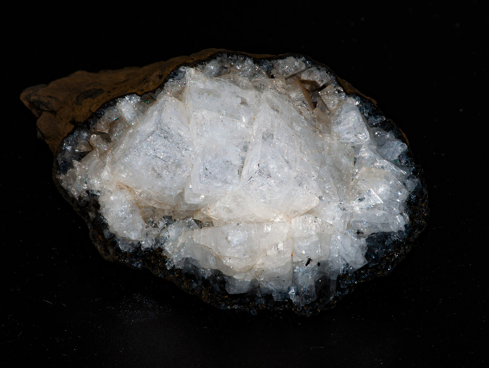 Chabazite
42x32x21mm
(Autor: Bergur_E_Sigurdarson)