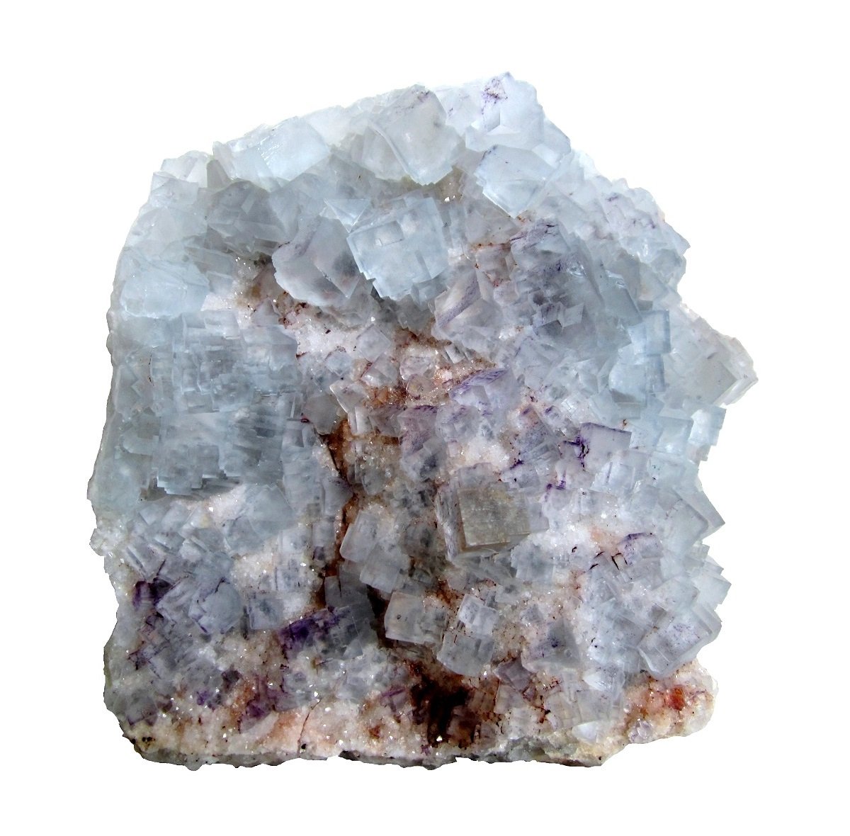 Fluorite
Specimen size 16 cm
(Autor: Tobi)