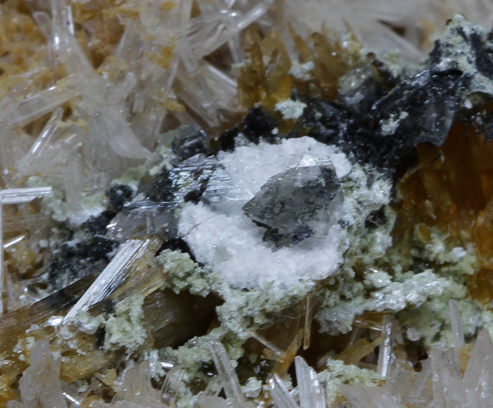 Cahnite
4cm
(Autor: EdR)
