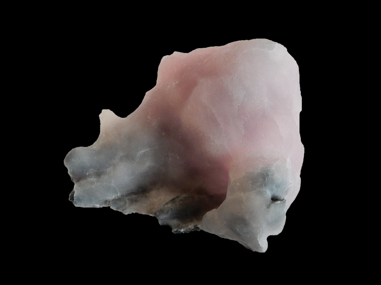 Calcite (variety cobaltoan calcite)
100 mm x 80 mm x 40 mm
(Autor: Dany Mabillard)