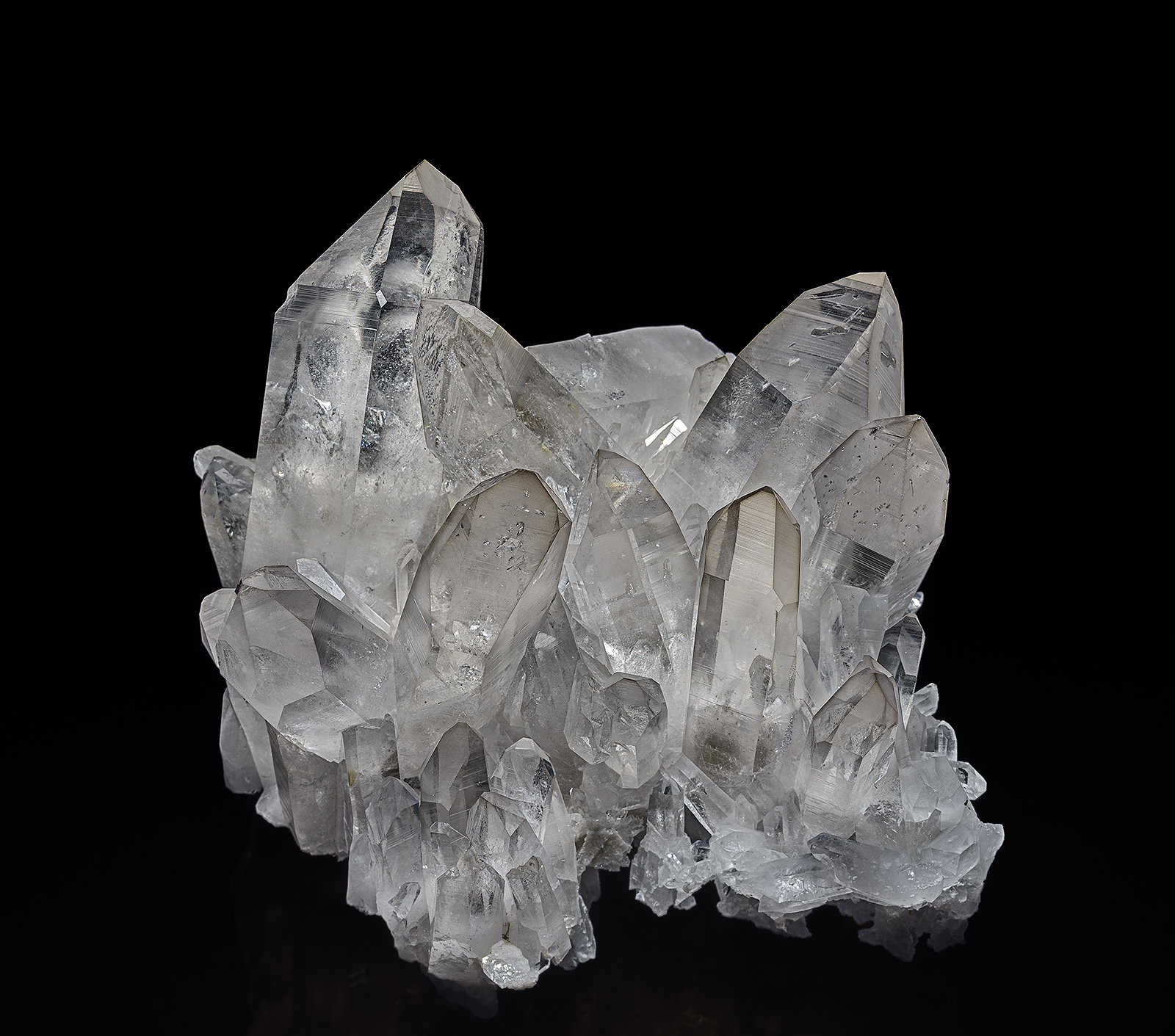 Quartz
14.8 x 11.0 cm
(Autor: am mizunaka)