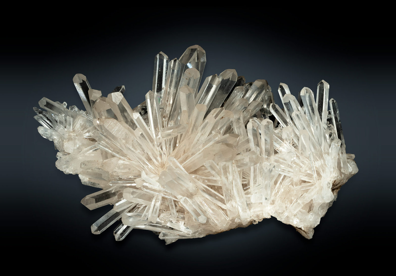 Quartz
9,9 x 5,8 x 4,3 cm
(Autor: Bergur_E_Sigurdarson)
