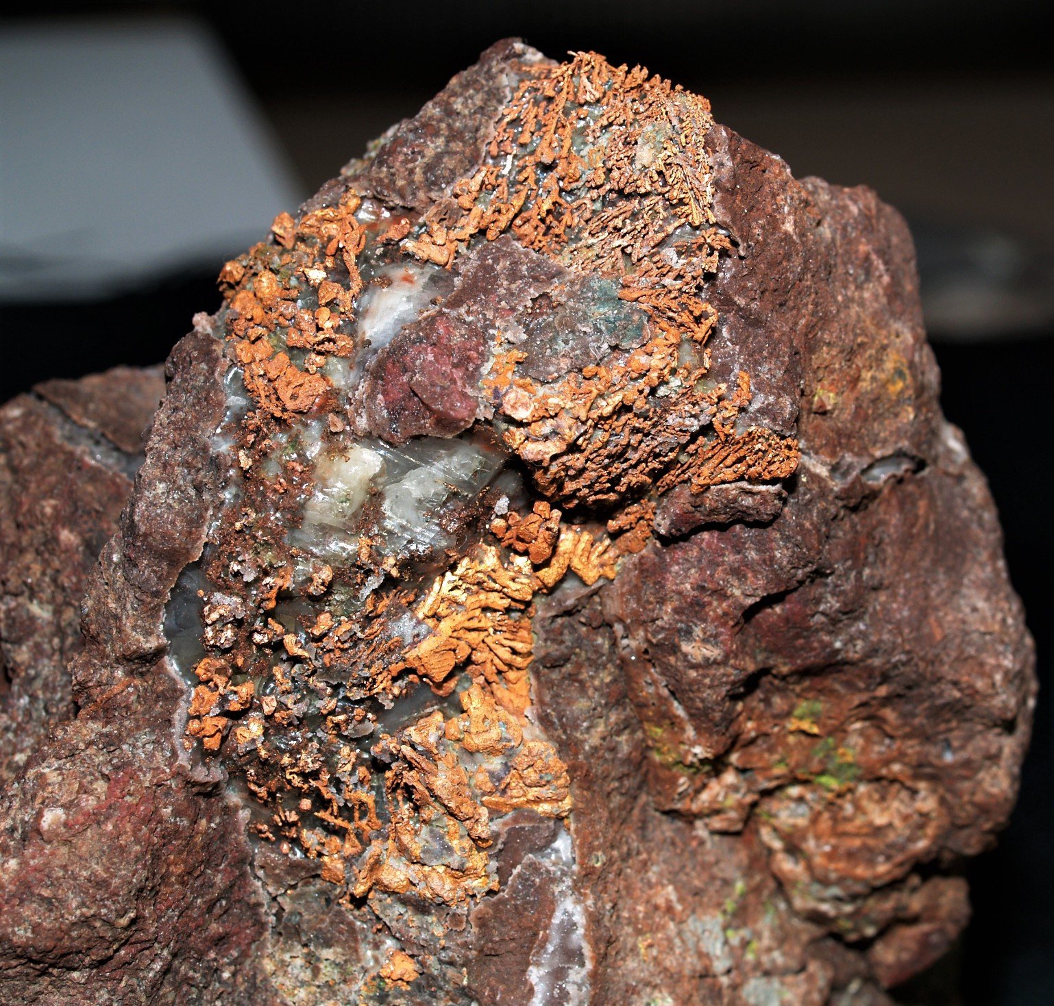 Copper
11x12x5 cm
(Autor: Joseph DOliveira)
