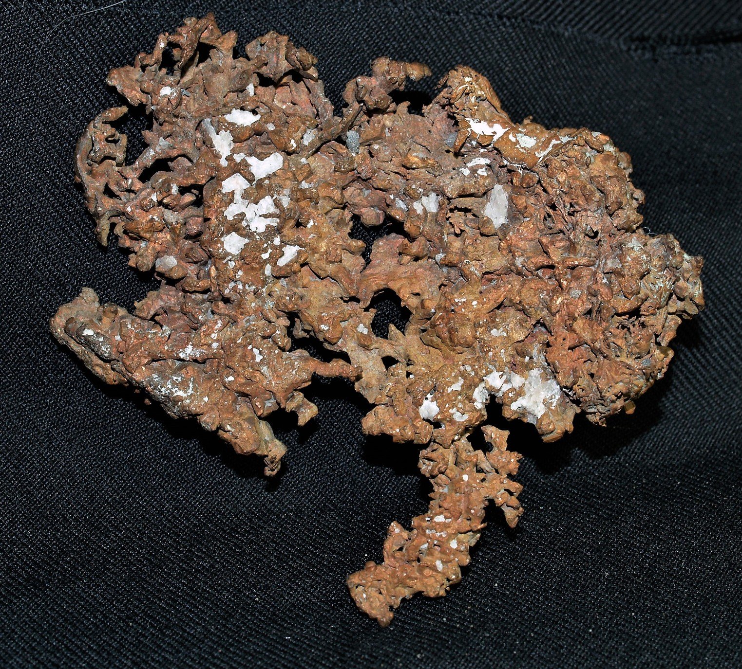 Copper
9.5x7.5x1 cm
(Autor: Joseph DOliveira)