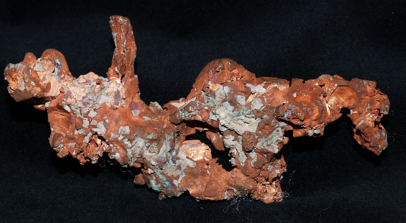 Copper
13x4x2 cm
(Autor: Joseph DOliveira)