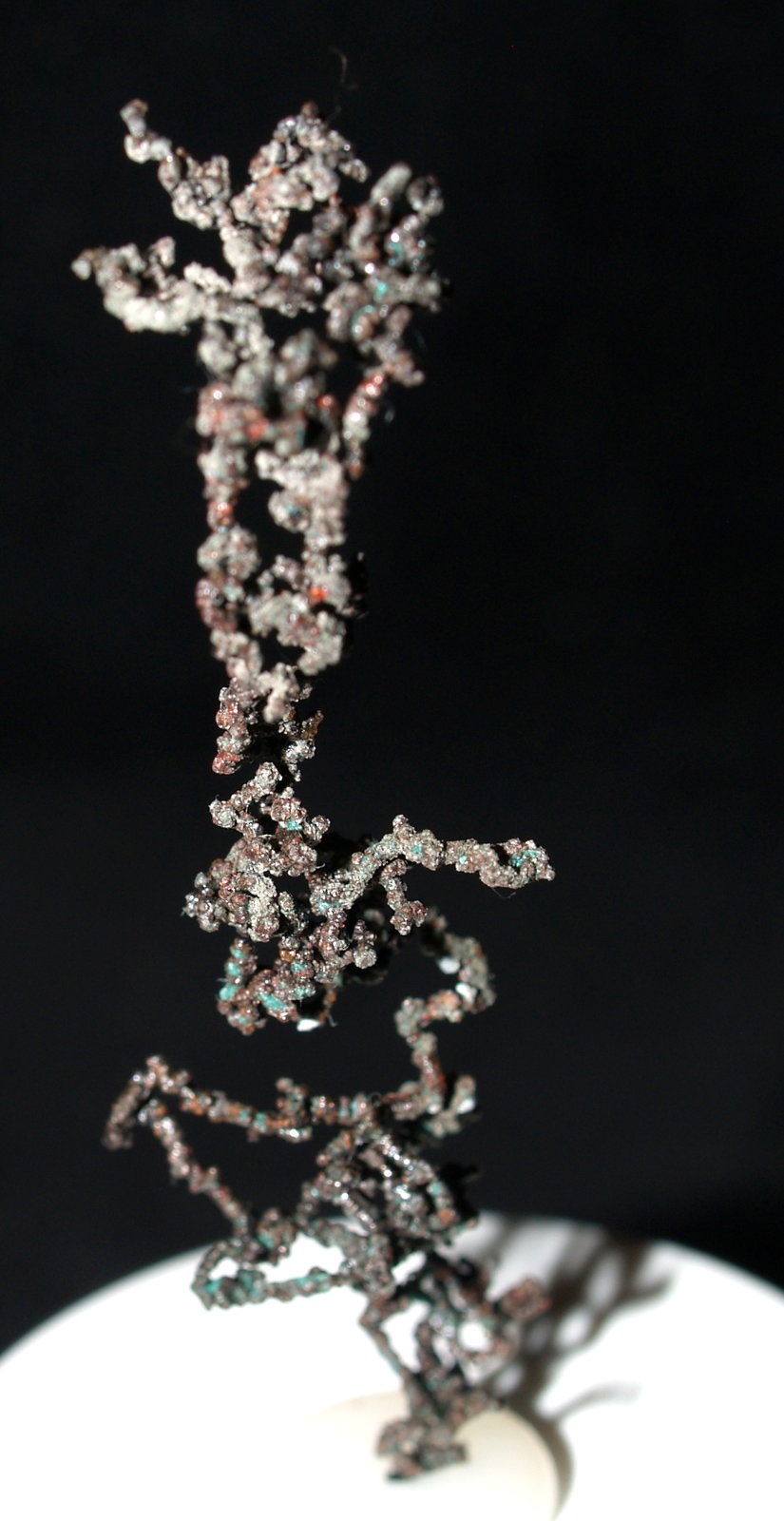 Copper
5.5x.5x.5 cm
(Autor: Joseph DOliveira)