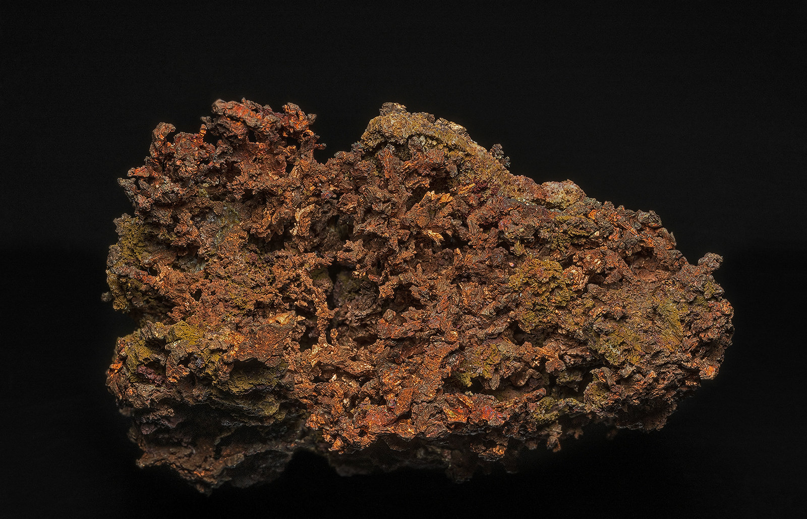 Copper
6.9 x 6.0 cm
(Autor: am mizunaka)