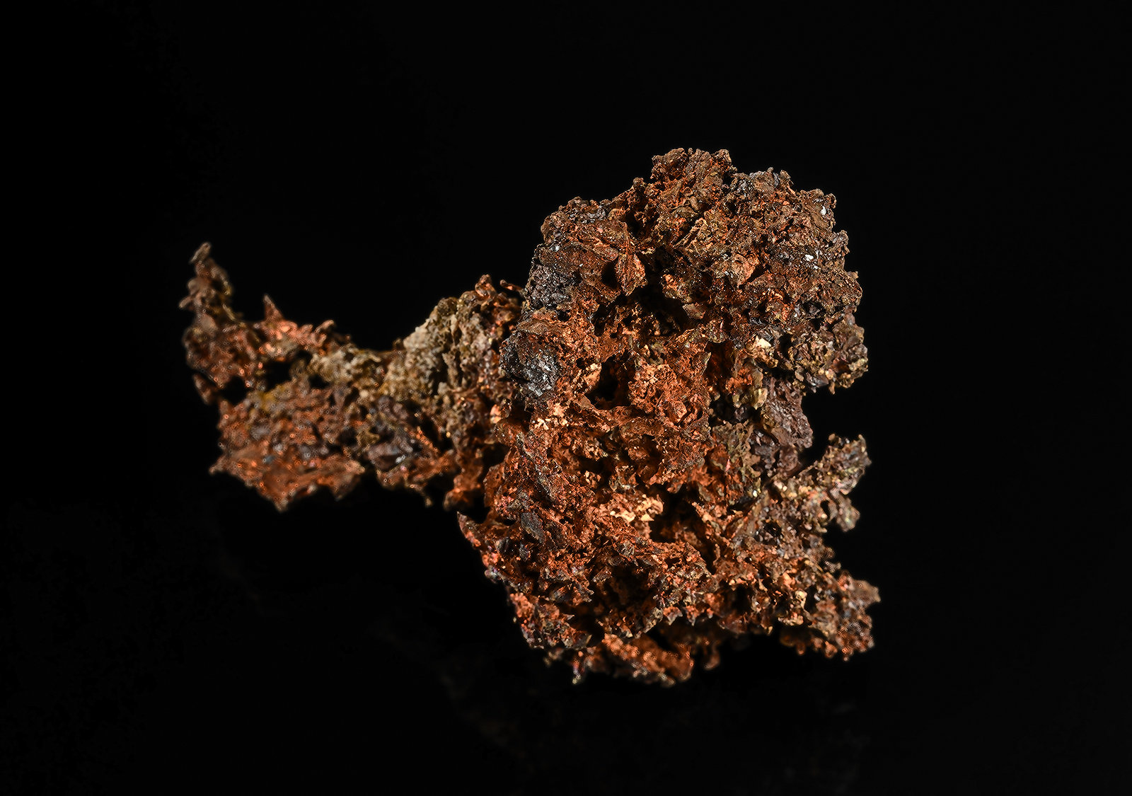 Copper
6.4 x 4.2 cm
(Autor: am mizunaka)