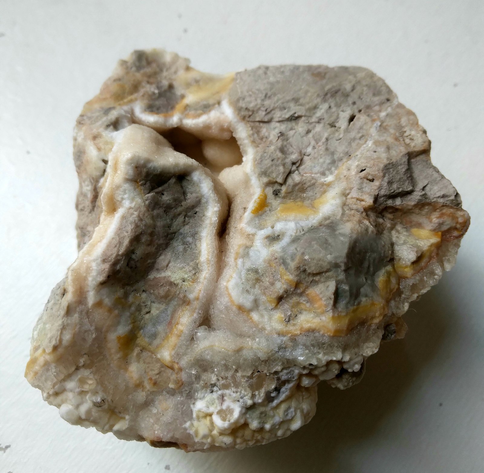 Calcite
10 x 9 cm
(Autor: mineralenzo)