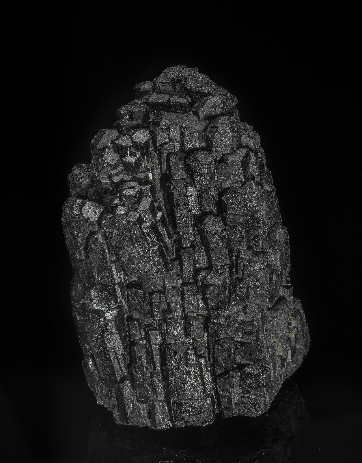 Dravite
10.0 x 6.7 cm
(Autor: am mizunaka)