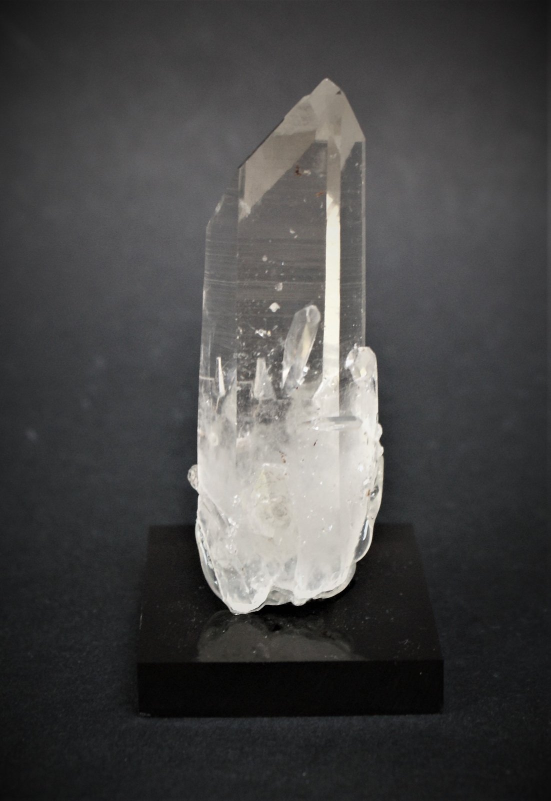 Quartz
70mm x 20mm x 20mm
(Autor: Philippe Durand)