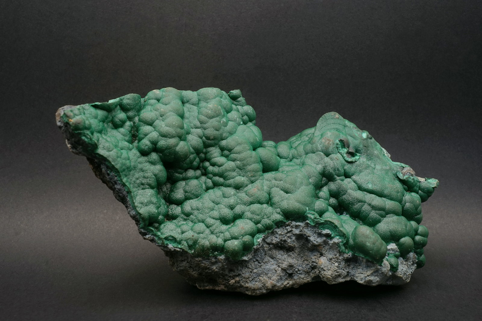Malachite
11 x 6 x 4,4 cm
(Autor: DanovskiM)