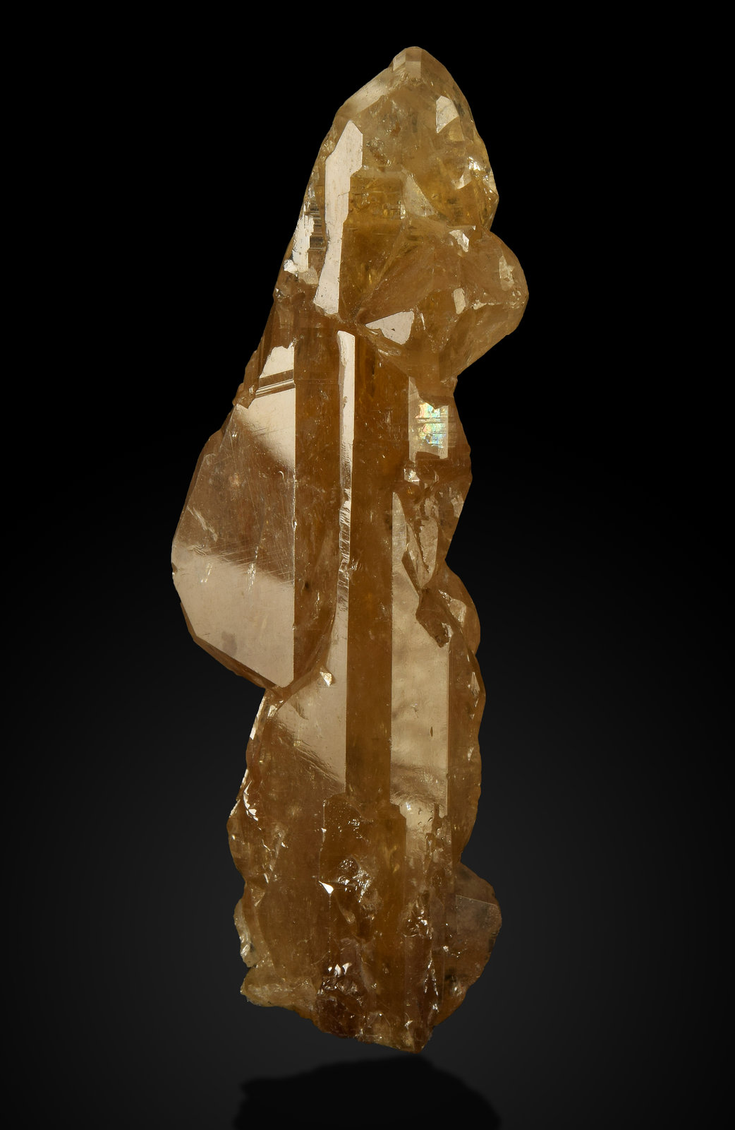 Cerussite
5.6 cm
(Autor: dontgogreen)